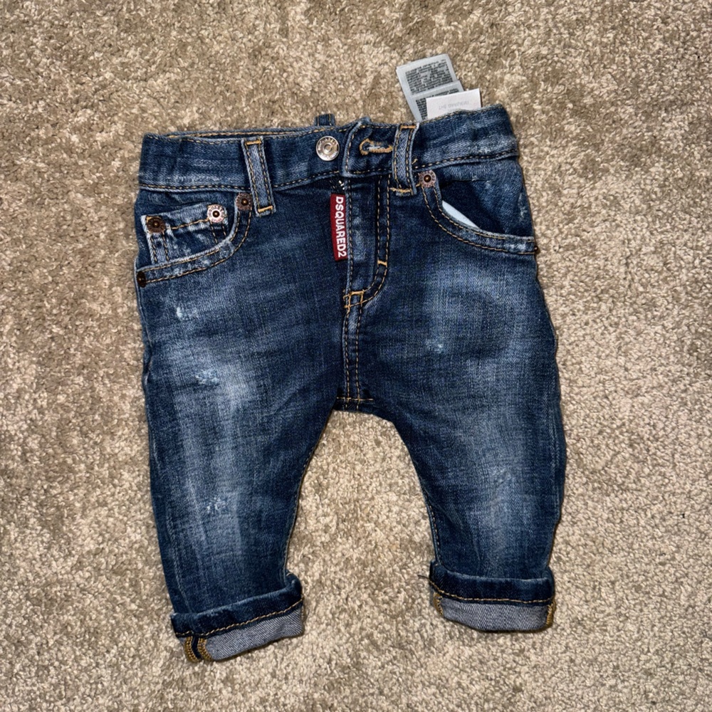DSquared Jeans